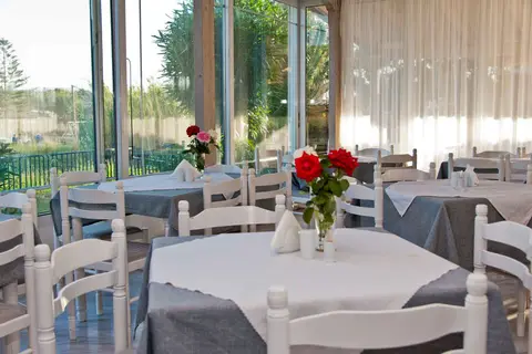 Surreal Klelia Beach Hotel in Δημοτική Ενότητα Λαγανά — foto 9
