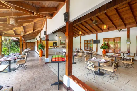 Country Inn & Suites by Radisson, San Jose Aeropuerto, Costa Rica in Santa Rosa — foto 11