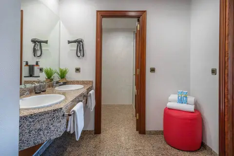 Hotel Santiago Plaza, Affiliated by Meliá in Santiago de Compostella — foto 27