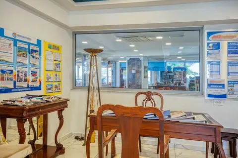 Elounda Water Park Residence Hotel in Agios Nikolaos Municipal Unit, foto 24
