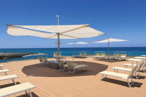 Grand Hotel Masseria Santa Lucia in Ostuni — foto 2