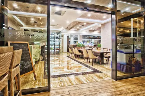 Wellness & Spa Hotel ACD in Meljine — foto 5
