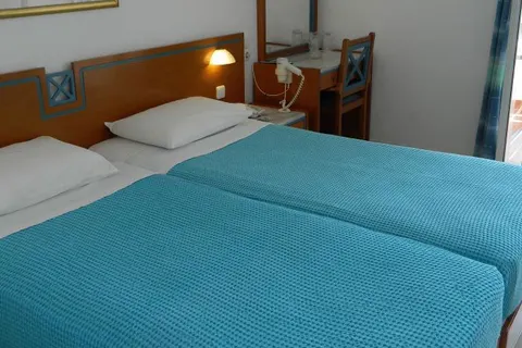Glicorisa Beach Hotel foto 2