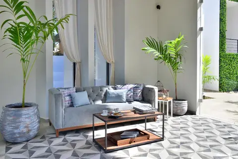 Elements Tulum Boutique Hotel in Cancún — foto 16