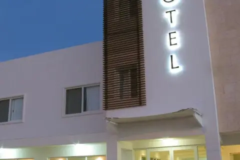 Terracaribe Hotel in Cancùn — foto 3