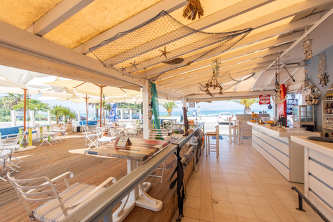 Hotel Aphrodite Beach foto 3