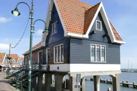 Van der Valk Hotel Volendam foto 21