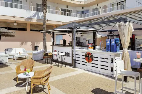 Vibra Panoramic Appartementen in Ibiza — foto 6