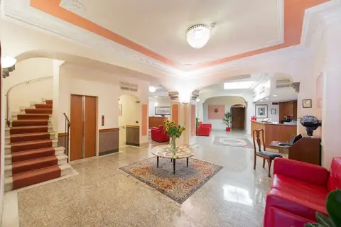 Diana Park Hotel in Florence, foto 9