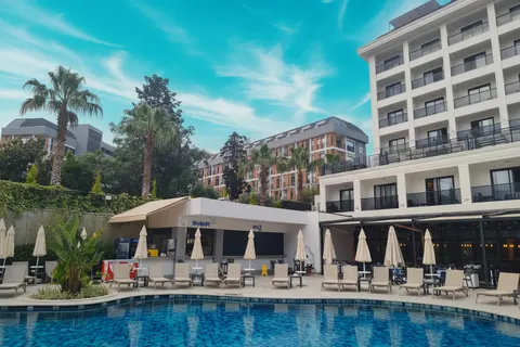 Hotel Side Zeugma & Spa foto 1