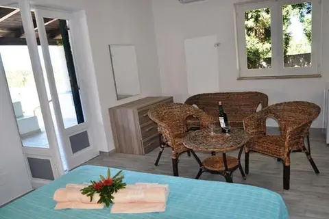 Holiday Eolie Village in Lipari, foto 14