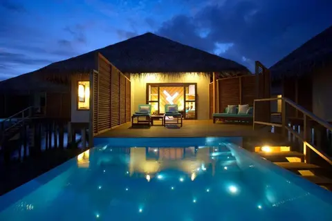 Velassaru Maldives in Velassaru (Laguna), foto 16