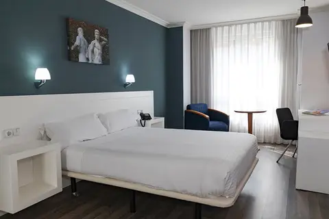 Gran Hotel Regente in Oviedo — foto 15