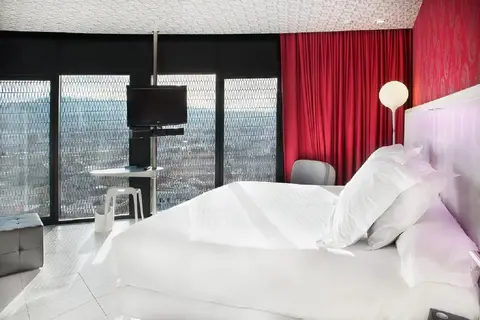 Barceló Raval in Barcelona — foto 21