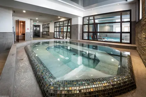 Résidence MGM Le Roc des Tours in Le Grand-Bornand, foto 4