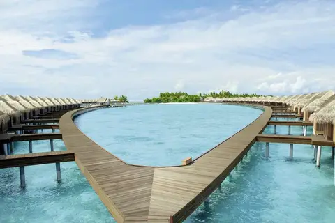 Ayada Maldives in ތިނަދޫ — foto 26