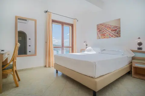 Felix Hotels - Hotel La Baja in Cùllieri/Cuglieri — foto 7