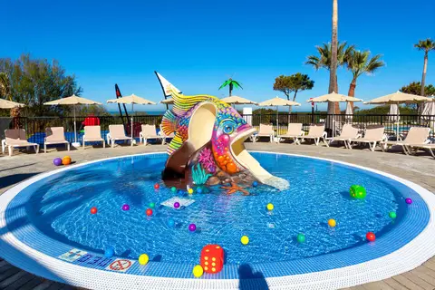 Riu Chiclana in Chiclana de la Frontera — foto 16