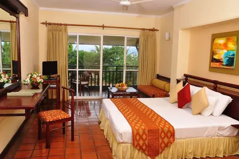 The Palms Hotel in Moragalla — foto 5