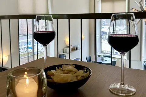 Hotel Grand Canal foto 23