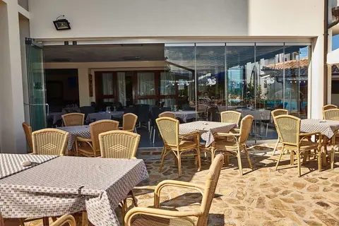 Parco Blu Club Resort in Durgali/Dorgali — foto 6