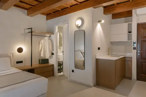 Casa Dei Delfini in Rethimnon, foto 23
