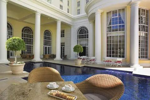 Southern Sun The Cullinan in Kaapstad