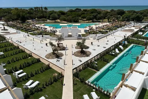Punta Candor Suites in Rota — foto 11