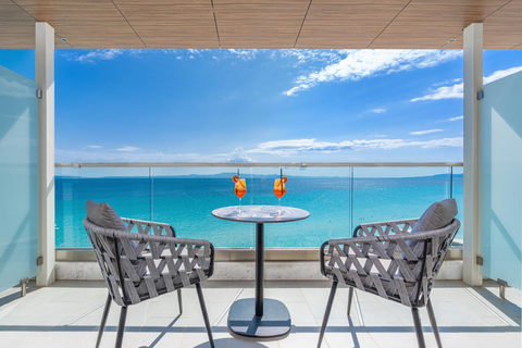 Ammon Zeus Hotel foto 16