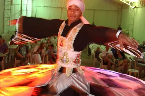 Xperience St. George Homestay in Sharm El Sheikh — foto 15