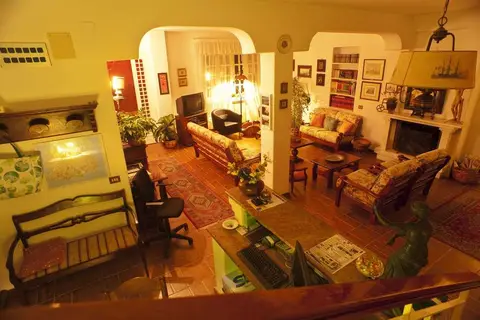 Hotel La Pergola & Villa Flavio in Casamicciola Terme — foto 25