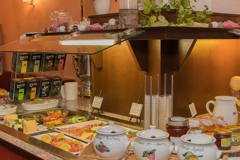 Sporthotel Kitz in Bruck an der Großglocknerstraße — foto 10
