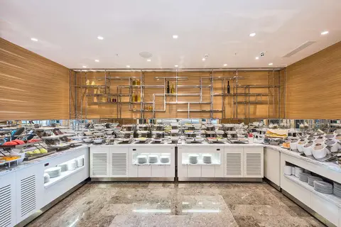 Elite World Marmaris in Marmaris, foto 15