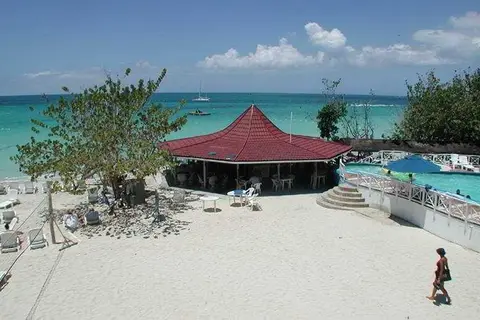 Negril Treehouse Resort in Negril Treehouse Resort, foto 15