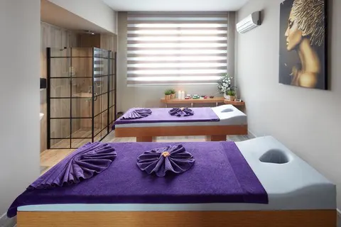 Hotel Lalila Blue Suites foto 13