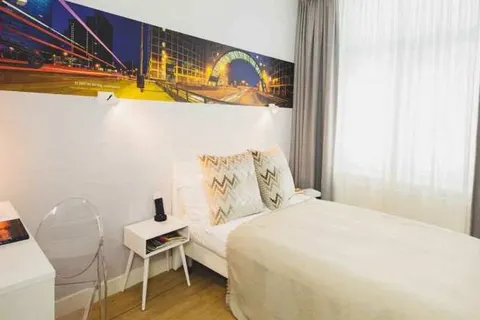 Stadsvilla Mozaic foto 19