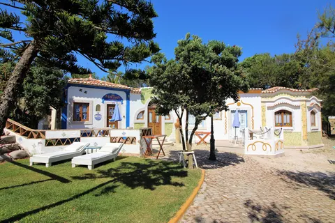 Villa Ana Margarida in Mafra — foto 3