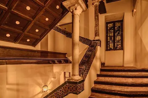 Las Casas De La Juderia in Córdoba — foto 24
