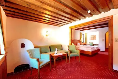 Heart Hotel Arlberg in St. Anton am Arlberg — foto 17