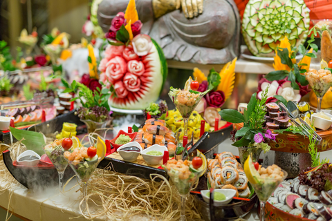 Hotel Royal Dragon foto 11