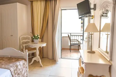 Astron Princess Hotel in Δημοτική Ενότητα Καρπάθου — foto 20