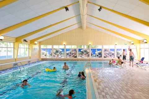 Vakantiepark Wirfttal foto 1