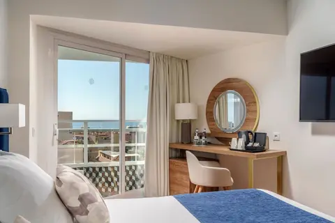 Hotel Costa Málaga by Pierre & Vacances (adults recommended) in Torremolinos, foto 12