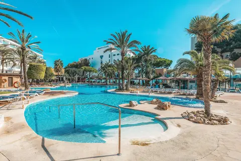Marins Playa in Son Servera