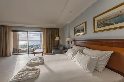 Grand Hotel Gozo in Ghajnsielem — foto 20