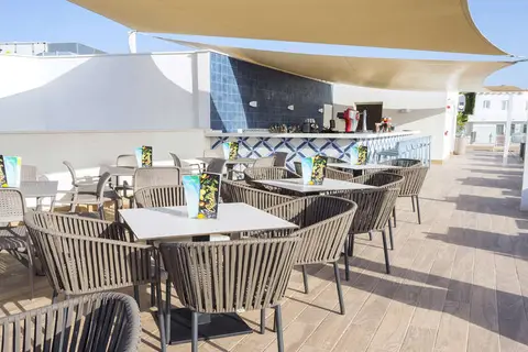Parque Nereida Suites Hotel in Cala Ratjada — foto 8