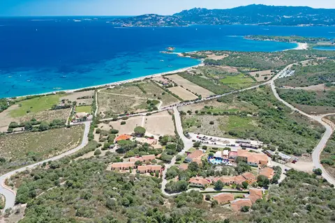 Myo Hotel Stelle Marine in Cannigione — foto 12