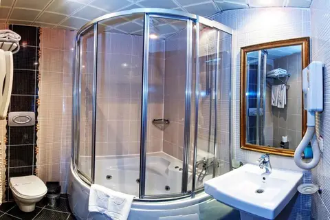 Sögüt Hotel Old City Istanbul in Fatih — foto 7