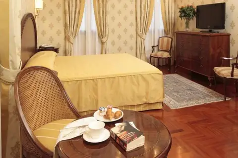 Hotel Palazzo Stern in Venetië, foto 5