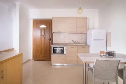 Apanemia by Flegra Hotels in Δημοτική Ενότητα Παλλήνης — foto 10